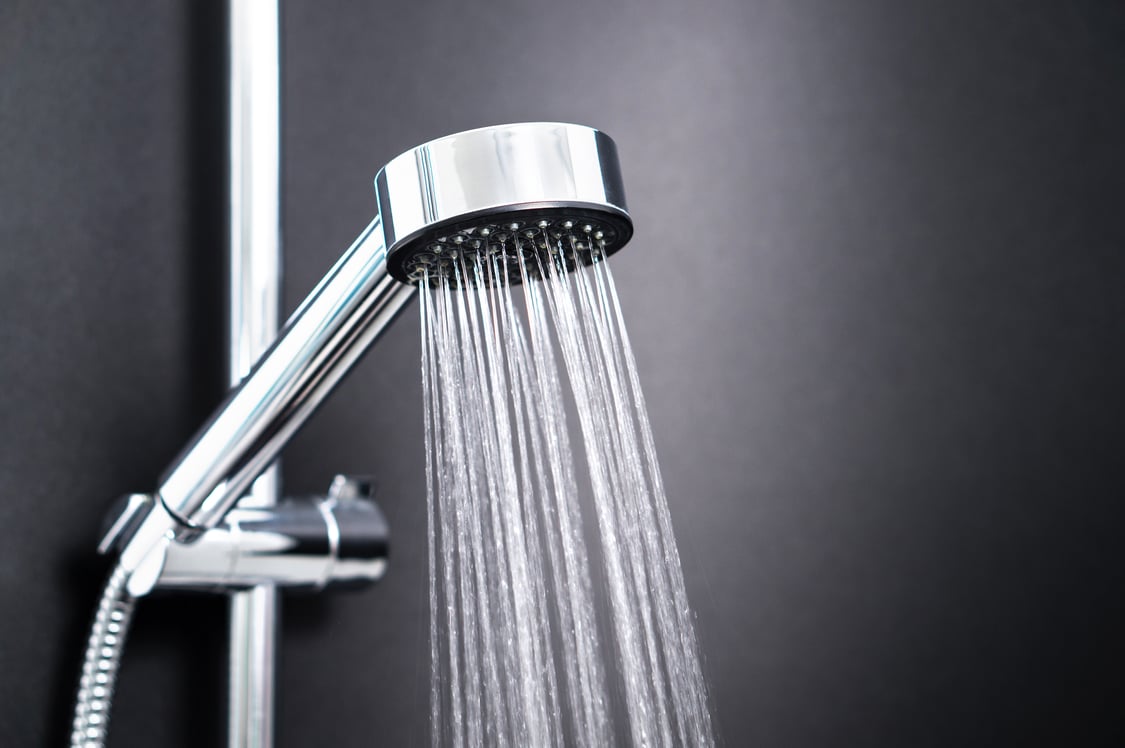 5 Reasons for Low Water Pressure in Shower Heads (+ Tips to Fix It)